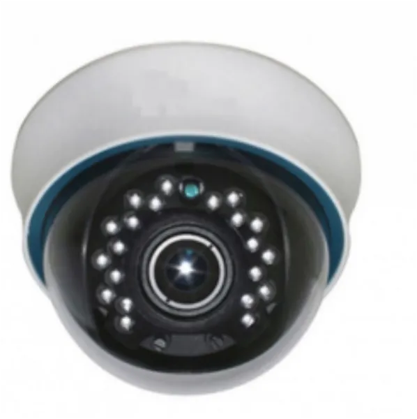 Goldkist AHD Dome Camera 720P